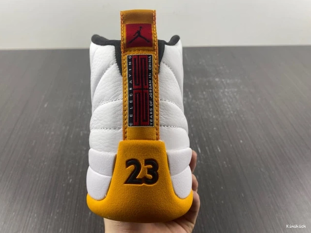 657 China 12 Air Jordan 25 in DR8887- TopPick Years 0524